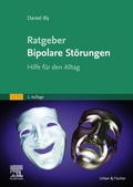 Cover: Ratgeber Bipolare St&ouml;rungen - Urban & Fischer