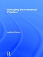 Cover: Managing Environmental Pollution - Routledge