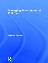Enlarge image Cover: Managing Environmental Pollution - Routledge