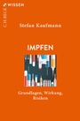 Cover: Impfen - C.H.BECK