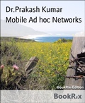 Cover: Mobile Ad hoc Networks - BookRix