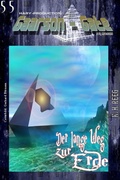 Cover: GAARSON-GATE 055: &raquo;Der lange Weg zur Erde&laquo; - BookRix