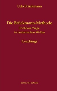 Enlarge image Cover: Die Brückmann-Methode - Books on Demand