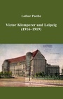 Cover: Victor Klemperer und Leipzig - Books on Demand