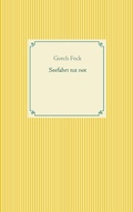 Cover: Seefahrt tut not - BoD - Books on Demand