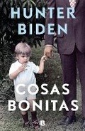 Cover: Cosas bonitas / Beautiful Things - Penguin Random House Grupo Editorial