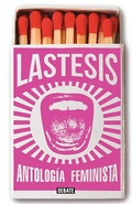 Cover: Antologia de textos feministas / Anthology of Feminist Narrative - Penguin Random House Grupo Editorial