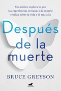 Cover: Despues de la muerte / After - Vergara