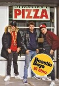 Cover: Beastie Boys: El libro / Beastie Boys Book - Reservoir Books