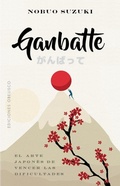 Cover: Ganbatte - Obelisco