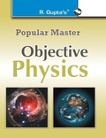 Cover: Objective Physics - Ramesh Publishing House