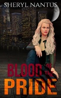 Cover: Blood of the Pride - Sheryl Nantus