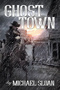 Cover: Ghost Town - BEARMANOR MEDIA