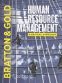 Cover: Human Resource Management - Red Globe Press