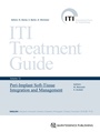 Cover: Peri-Implant Soft-Tissue Integration and Management - Quintessence Publishing Co Ltd