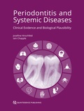 Cover: Periodontitis and Systemic Diseases - Quintessence Publishing Co Ltd