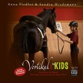 Cover: Vertikal 1 f&uuml;r KIDS - Wu Wei Welt e.K.