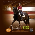 Cover: Vertikal 2 f&uuml;r KIDS - Wu Wei Welt e.K.