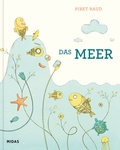 Cover: Das Meer - Midas Kinderbuch