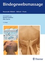 Cover: Bindegewebsmassage - Thieme