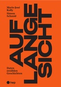 Cover: Auf lange Sicht (E-Book) - hep verlag