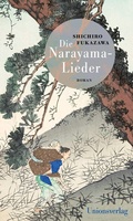 Cover: Die Narayama-Lieder - Unionsverlag