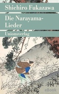 Cover: Die Narayama-Lieder - Unionsverlag