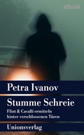 Cover: Stumme Schreie - Unionsverlag