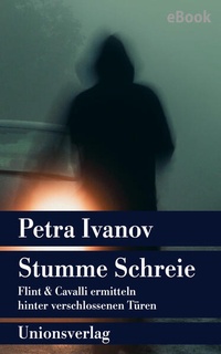 Abbildung von: Stumme Schreie - Unionsverlag