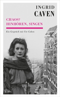 Abbildung von: Chaos? Hinho¨ren, singen - Kampa Verlag