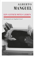 Cover: Ein getr&auml;umtes Leben - Kampa Verlag
