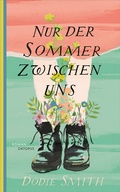 Cover: Nur der Sommer zwischen uns - OKTOPUS bei Kampa