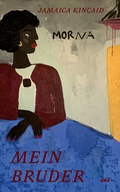 Cover: Mein Bruder - AKI Verlag