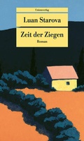 Cover: Zeit der Ziegen - Unionsverlag