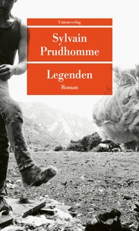 Abbildung von: Legenden - Unionsverlag