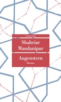 Cover: Augenstern - Unionsverlag