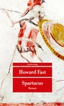 Cover: Spartacus - Unionsverlag