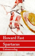 Cover: Spartacus - Unionsverlag
