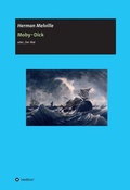 Cover: Moby-Dick - tredition