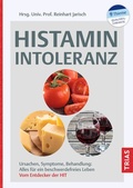 Abbildung von: Histaminintoleranz - TRIAS
