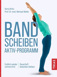 Abbildung von: Bandscheiben-Aktiv-Programm - TRIAS