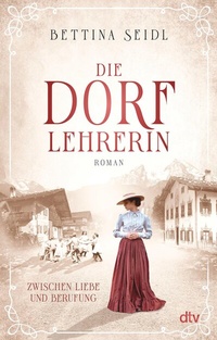 Abbildung von: Die Dorflehrerin - dtv