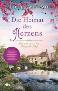Abbildung von: Die Heimat des Herzens - dtv