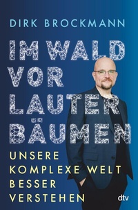 Abbildung von: Im Wald vor lauter Bäumen - dtv