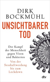 Abbildung von: Unsichtbarer Tod - dtv