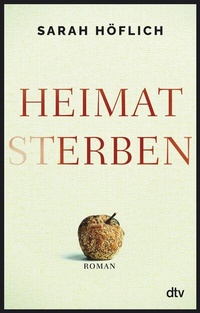 Abbildung von: Heimatsterben - dtv