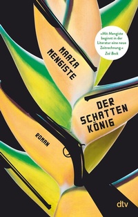 Abbildung von: Der Schattenkönig - dtv