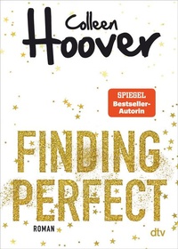 Enlarge image Cover: Finding Perfect - dtv