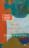 Cover: Judasfrauen - dtv