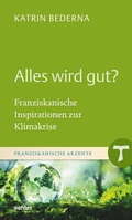 Cover: Alles wird gut? - Echter